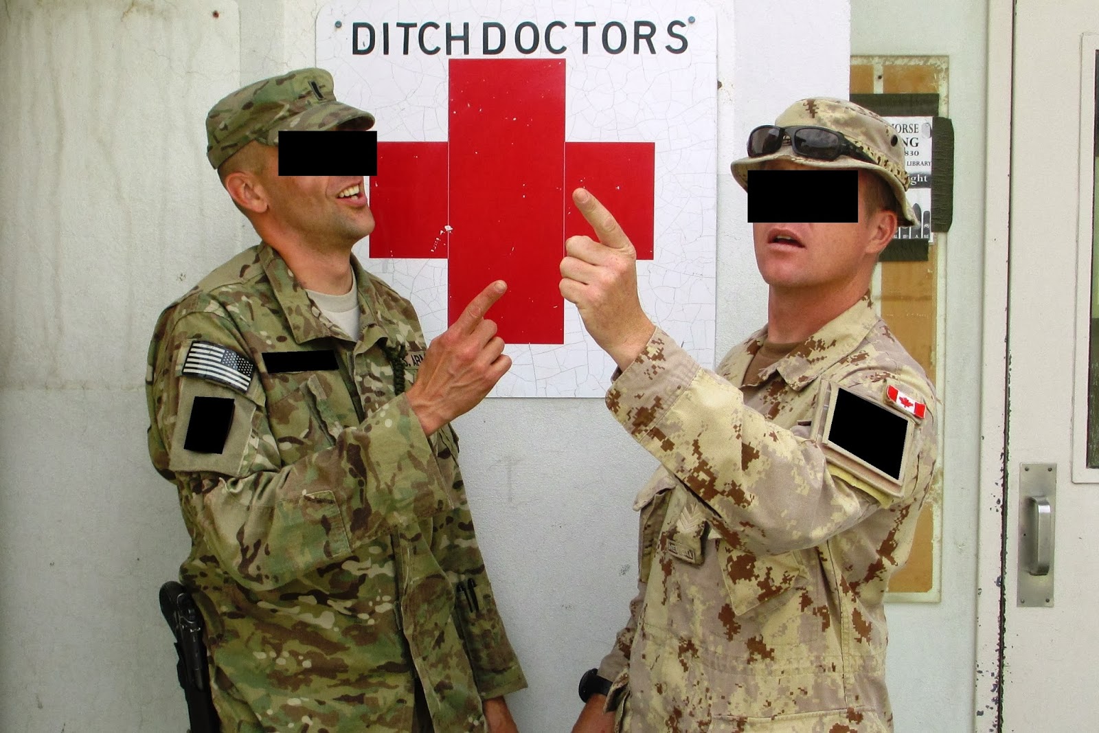 army physician assistant