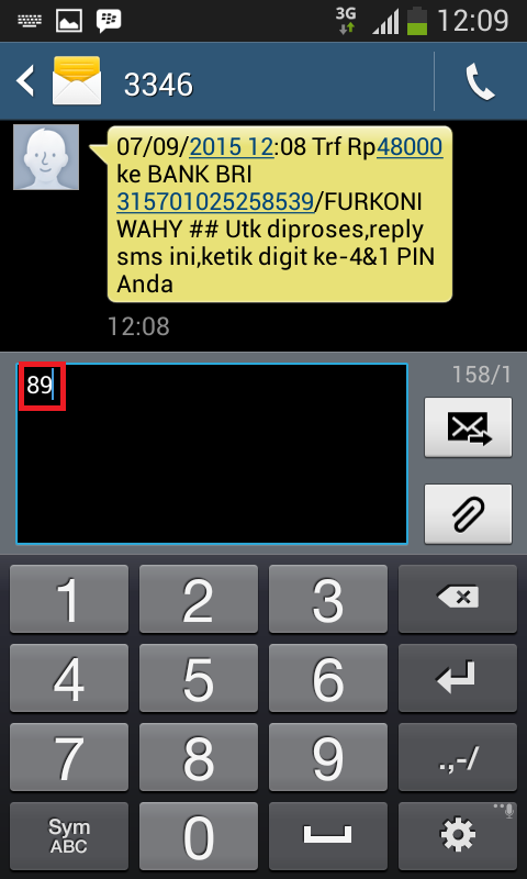 Format Sms Banking Transfer Dari Bni Ke Bri | cara praktis sms banking bni ke bri Format Sms Banking Transfer Dari Bni Ke Bri | cara praktis sms banking bni ke bri