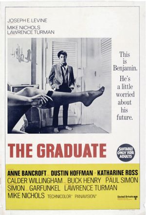 Beverly in Movieland: The Graduate Returns to Berkeley
