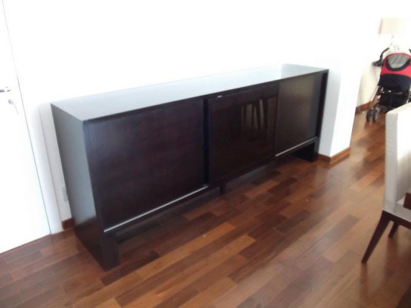 decoracao de interiores artesanal:Blog Decoração de Interiores: Buffet de Madeira para Sala de Jantar decoracao de interiores artesanal:Blog Decoração de Interiores: Buffet de Madeira para Sala de Jantar