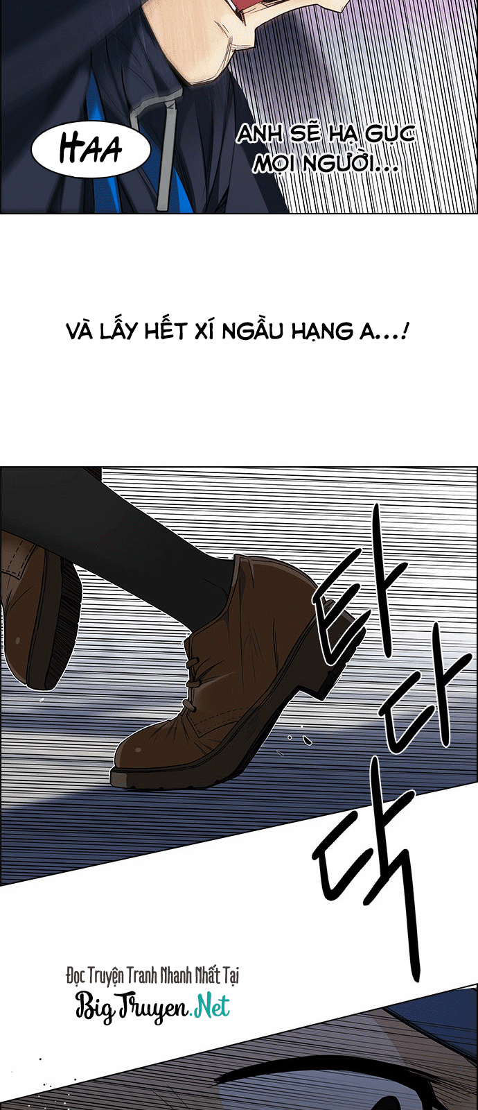 DICE chap 172 Trang 19 - Mangak.info DICE chap 172 Trang 19 - Mangak.info
