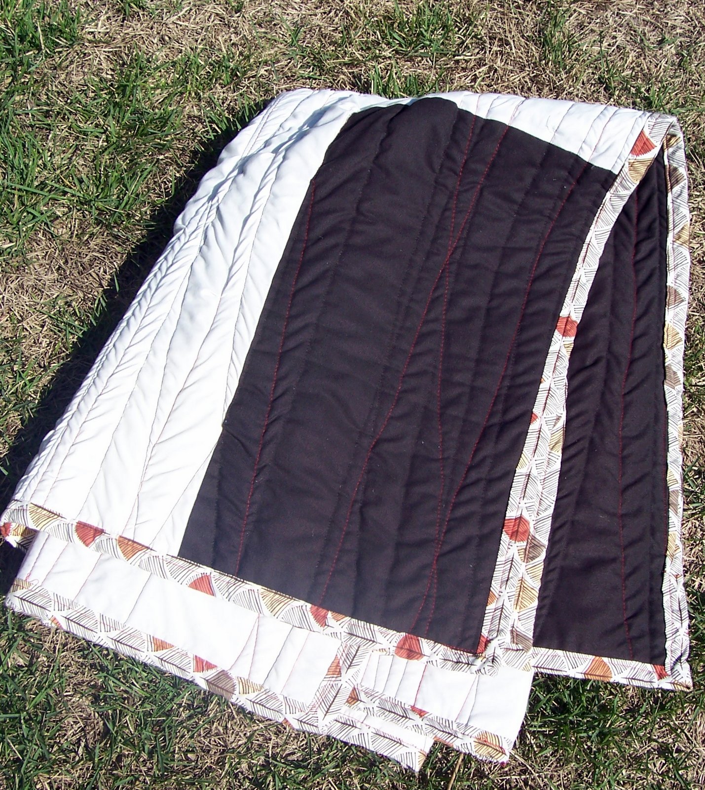 the Cre8tive Outlet 24 hour quilt