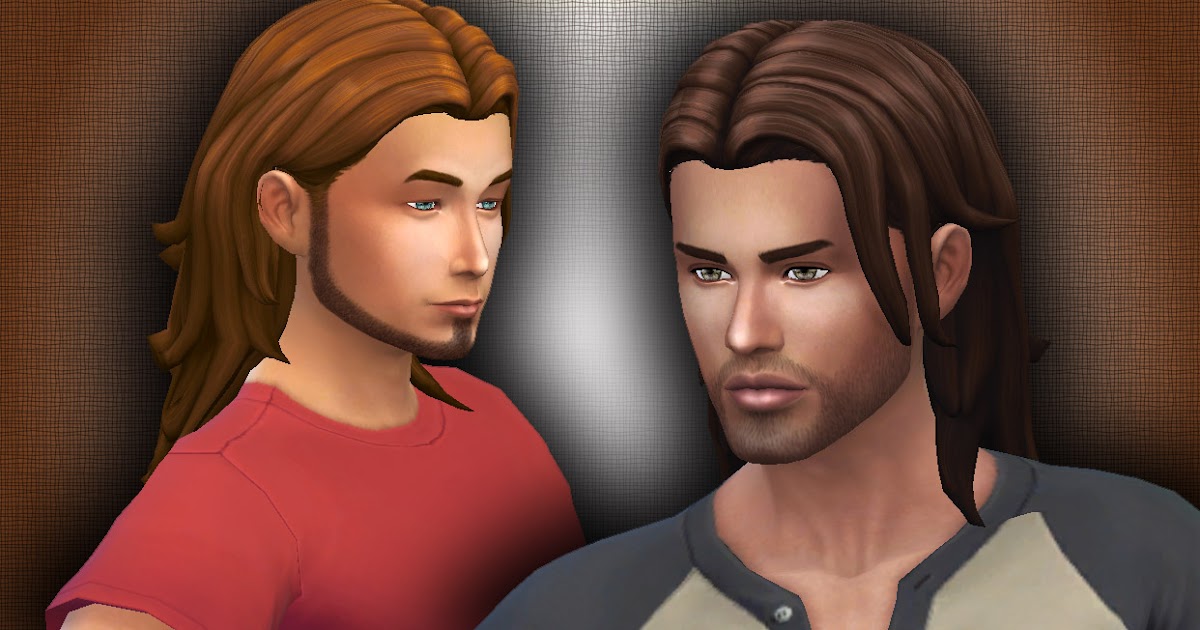 sims 4 maxis match curly hair male sims 4 maxis match curly hair male