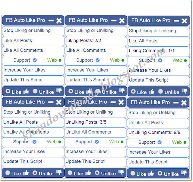 Facebook Auto Like Professional 2015 Facebook Auto Like Professional 2015