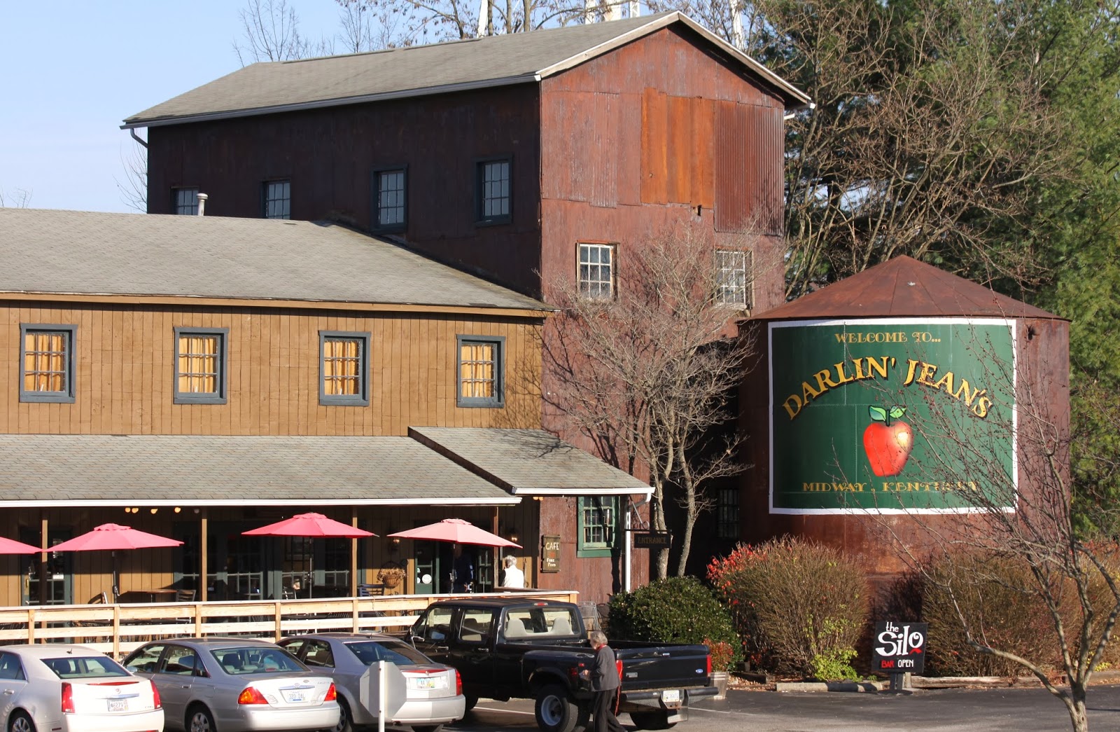 BlueEyed Kentucky Downtown Midway, Part 2