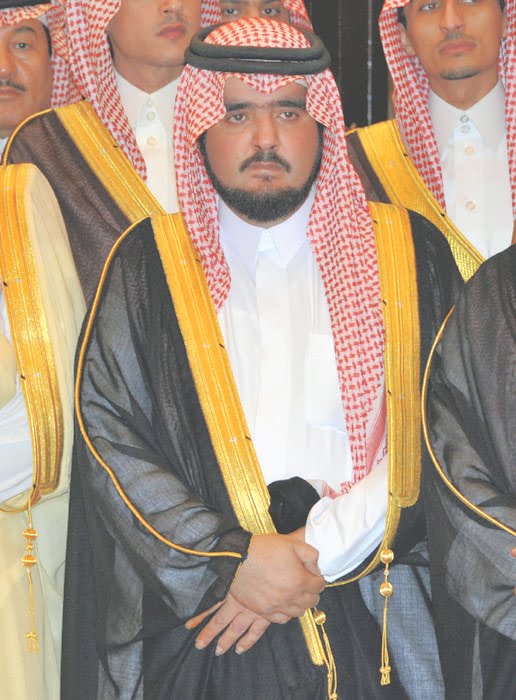 مدونة عبدالعزيز بن فهد نبذه عن عبدالعزيز بن فهد يحفظه الله