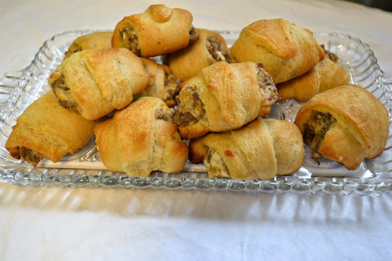 sausage cream cheese croissant sausage cream cheese croissant
