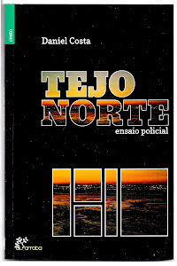 O MEU SEXTO LIVRO