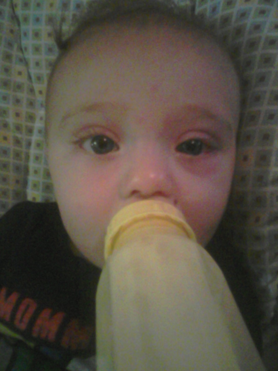 Eye Cold