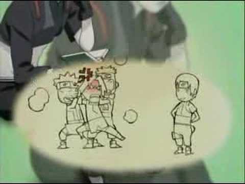 Anime Lyrics Naruto Shippuuden