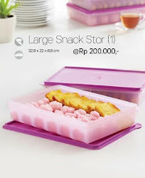 Tupperware Diskon Member