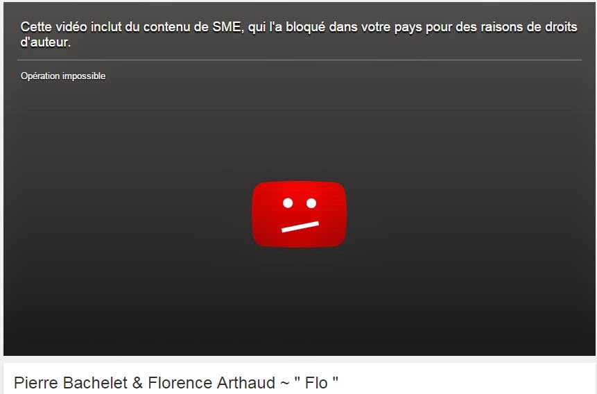 rencontre avec le mal bande annonce youtube