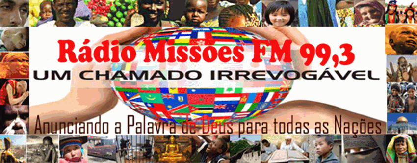 Rádio Missões FM
