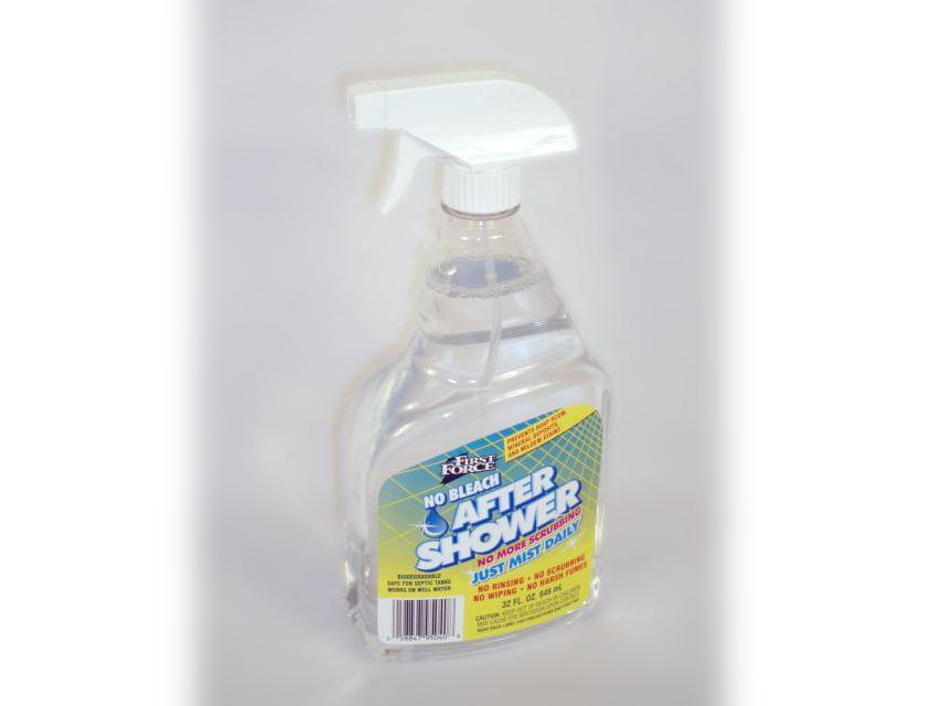 Home Savings Diy After Shower Spray Home Savings Diy