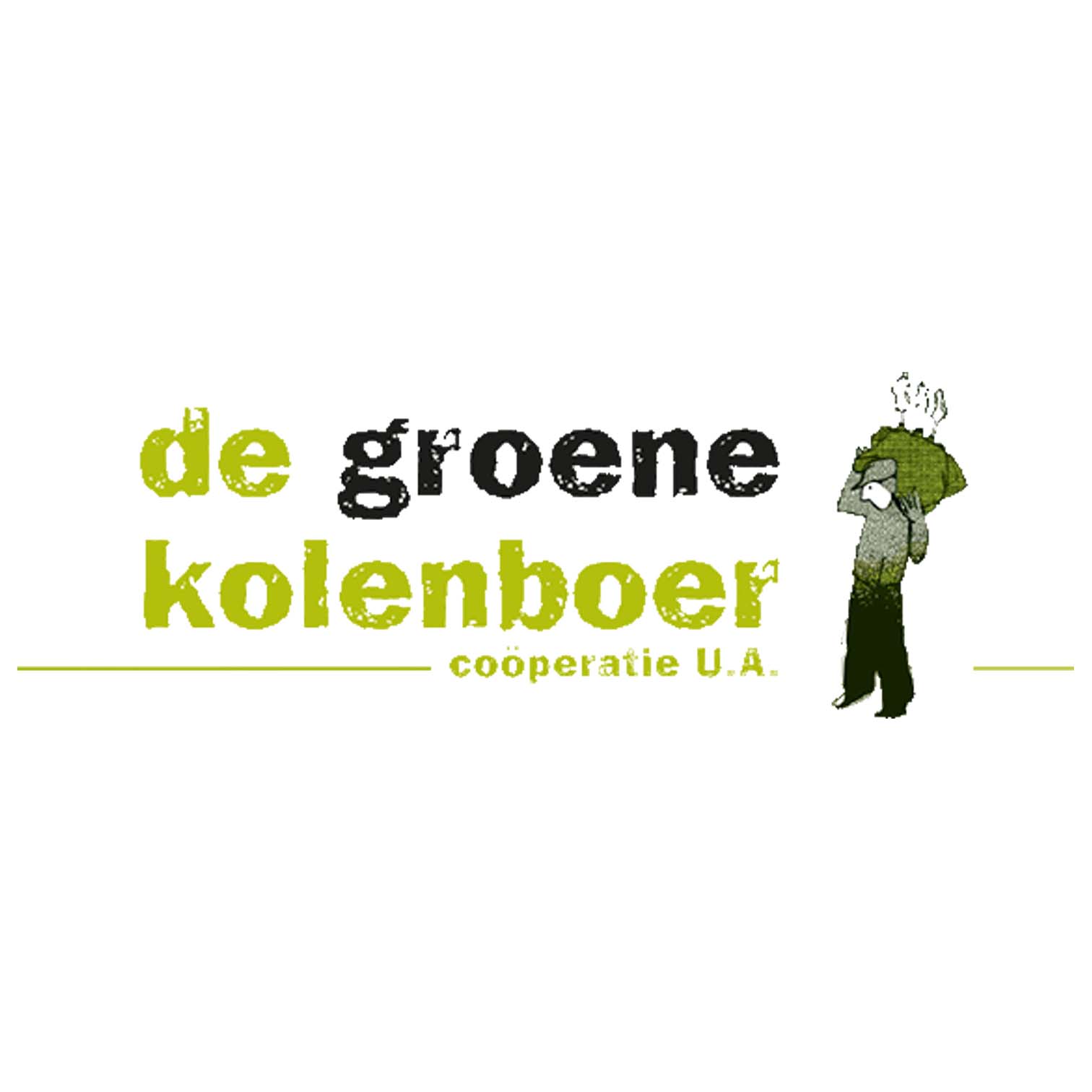 De Groene Kolenboer