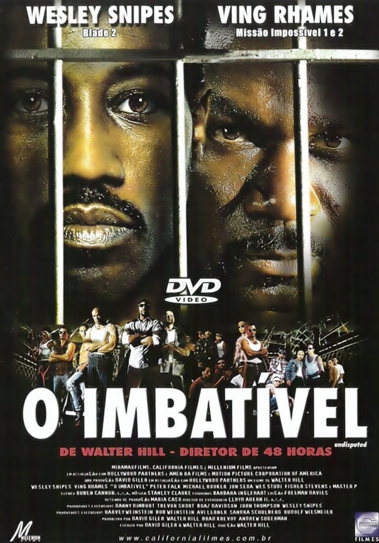 Download Do Filme O Imbativel 2 Dublado Avira