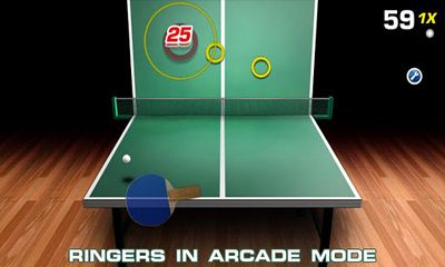 World Cup Table Tennis apk for android free download picture 1