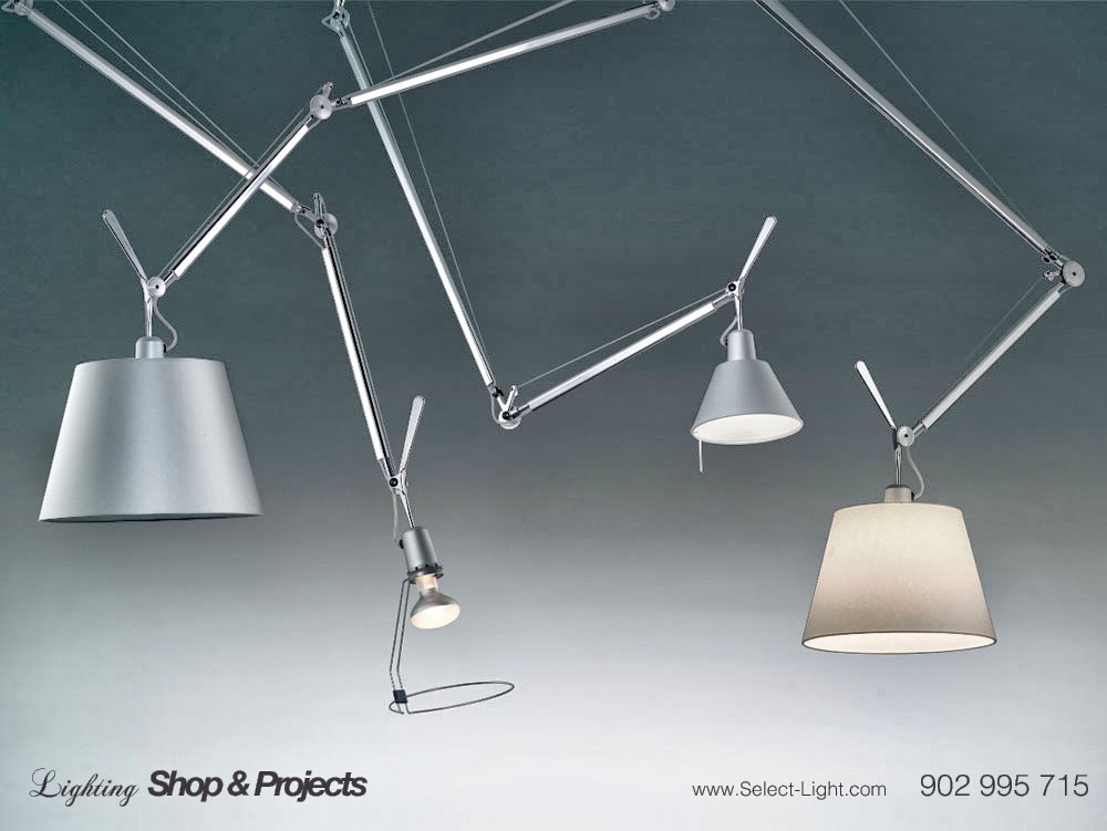 Artemide Tolomeo Tolomeo Collection By Artemide