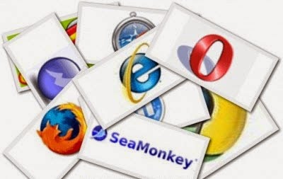 A list of browsing options for Windows XP - Windows XP - MSFN
