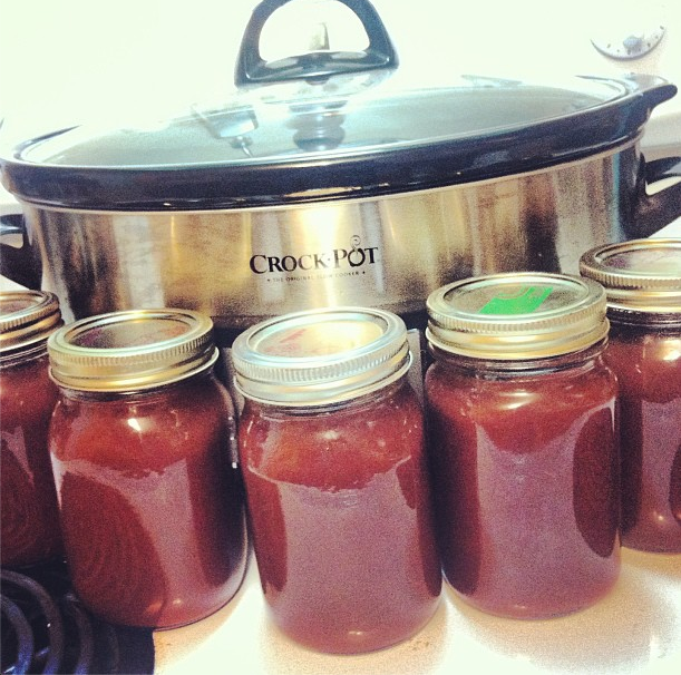 My Year in Food 2013