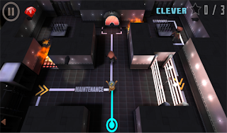 Critter Escape v1.0 Critter Escape v1.0