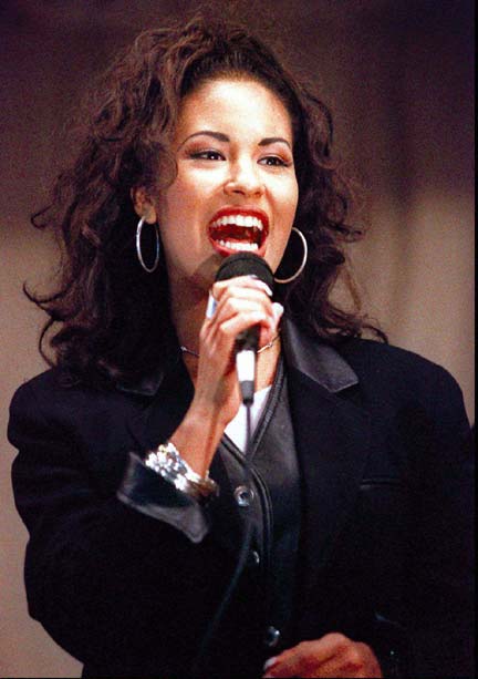 Yolanda Saldivar Died