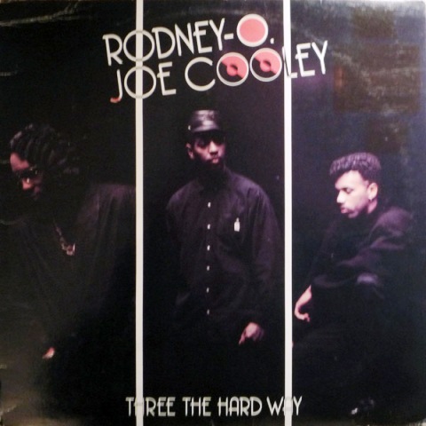 rodney o amp  joe cooley   3 the