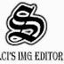 ►Alci's IMG Editor 1.5