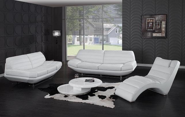 Matata Furniture Home Designs: Modern and Minimalist Living room sets