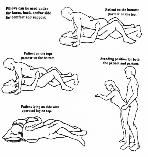 Names Of Different Sex Positions 44