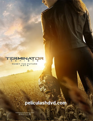 Ver Terminator 5 Génesis 2015 online Ver Terminator 5 Génesis 2015 online