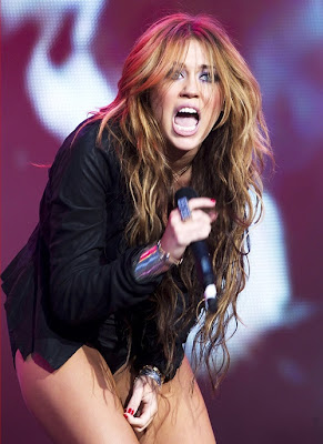 Miley Cyrus Birthdate on Miley Cyrus