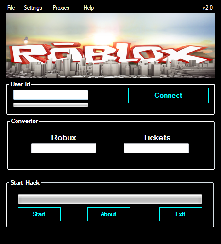 Hack Cheats For Roblox