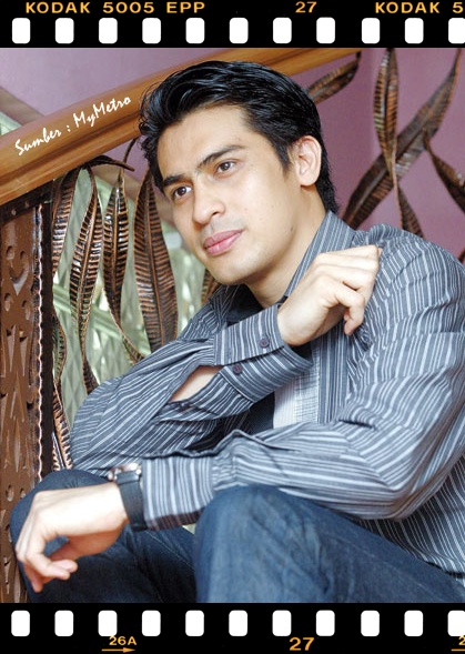 AsHRaF MusLiM Fizalinolie