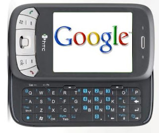 google focus on mobile