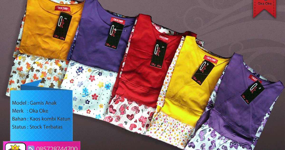 mewarnai gambar baju muslim anak perempuan