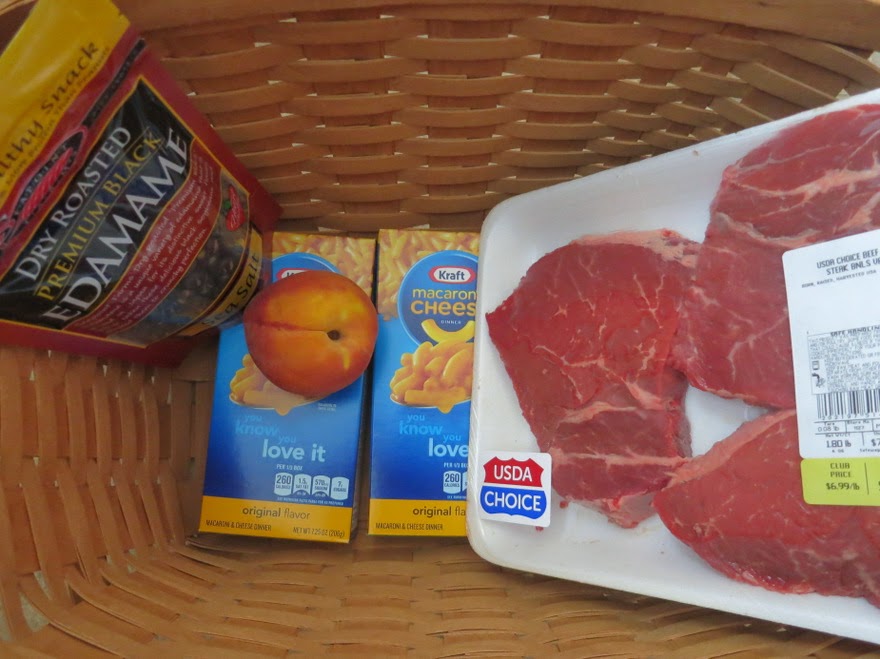 Cindy deRosier My Creative Life Another deRosier Chopped Challenge