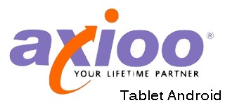 tablet axioo android