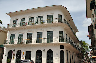 Casco Antíguo Panamá