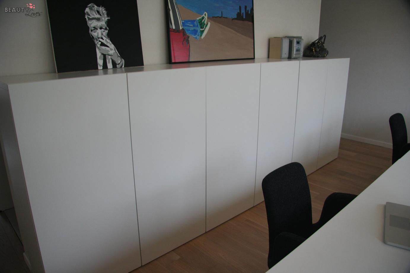 BeautyLoves SHOPLOG Ikea