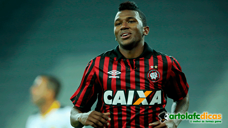 Seleção da 6ª rodada do Cartola fc 2015