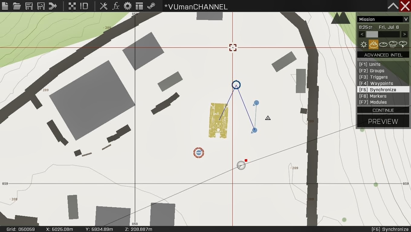 Arma 3 Tips & Tricks...Cool Stuff ARMA 3 EDITOR TUTORIAL How to use