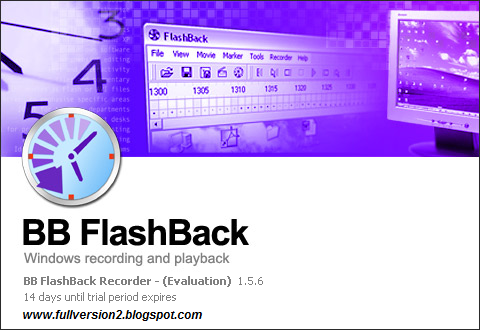 bb flashback pro 5 free download