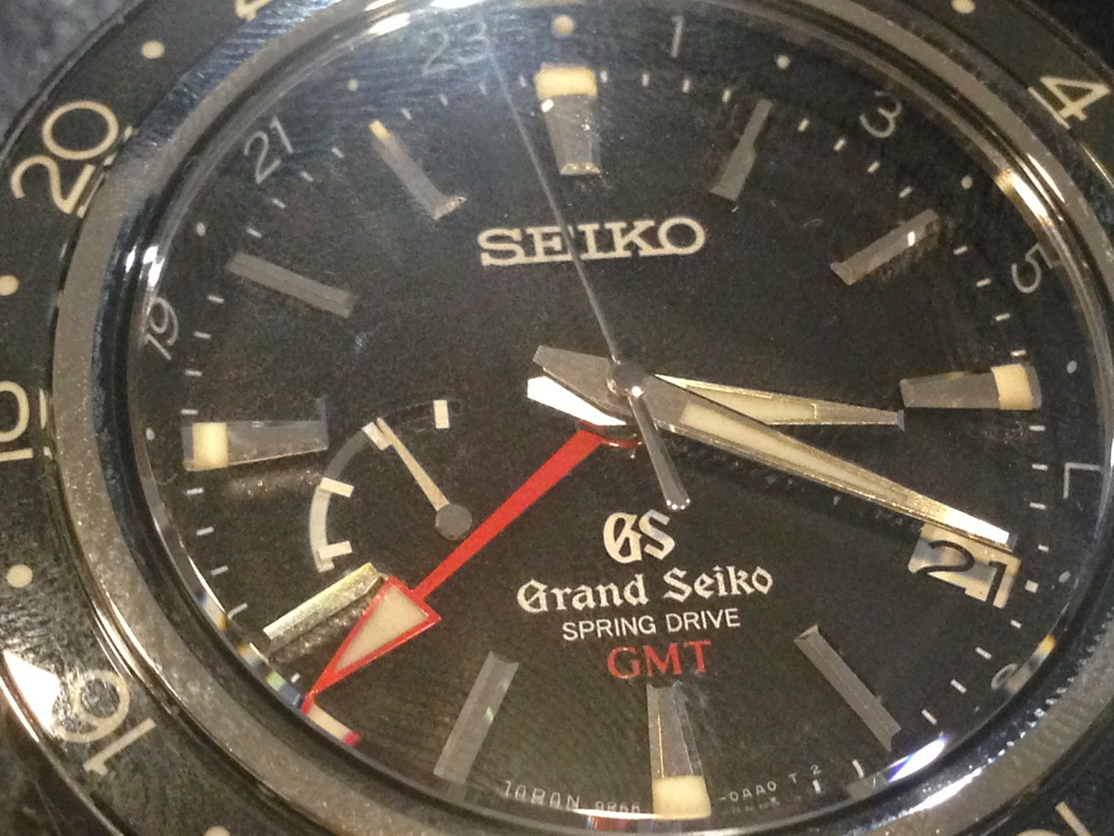 seiko grand seiko sbge001