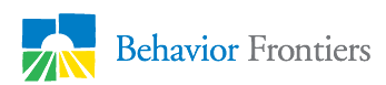 Behavior Frontiers