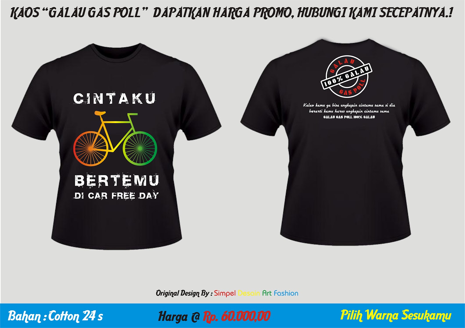 Desain Kaos Yang Simpel | simpel desain kaos Desain Kaos Yang Simpel | simpel desain kaos