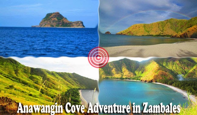 Perfect Getaway at Anawangin Cove Adventure in Zambales with Gone Wild Campers Day 1 Perfect Getaway at Anawangin Cove Adventure in Zambales with Gone Wild Campers Day 1