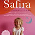 "Safira - E a luta contra o cancro" de Patrícia Fonseca