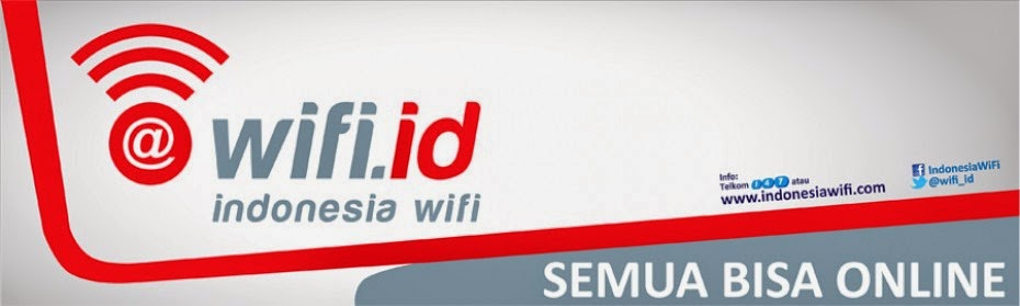 1 Voucher Speedy Instan @Wifi.id Untuk 2 Laptop 1 Voucher Speedy Instan @Wifi.id Untuk 2 Laptop