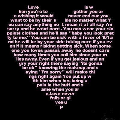 Poems About Life And Love Poems About Life And Love